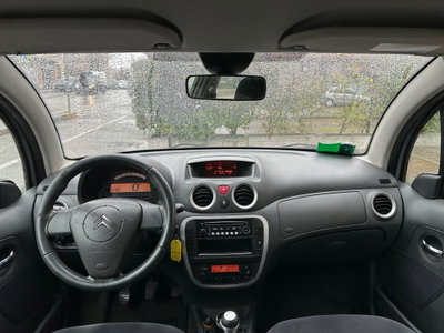 Citroen C3 1.6 HDi 110CV FAP airdream Exclusive (17)