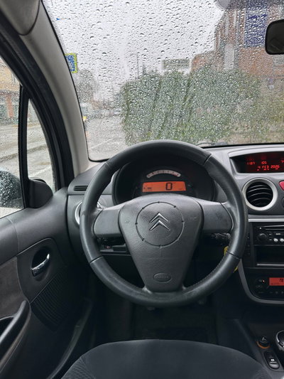 Citroen C3 1.6 HDi 110CV FAP airdream Exclusive (18)