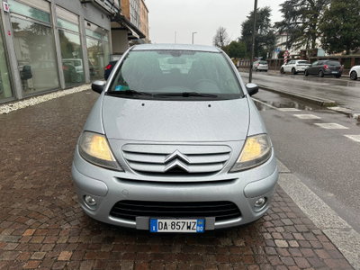 Citroen C3 1.6 HDi 110CV FAP airdream Exclusive (2)