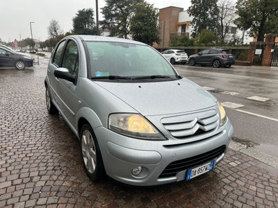 Citroen C3 1.6 HDi 110CV FAP airdream Exclusive (3)