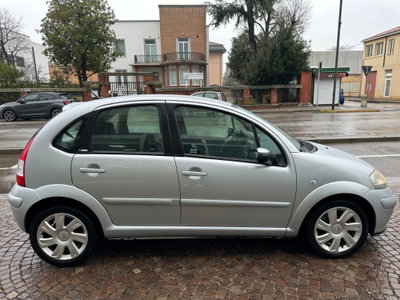 Citroen C3 1.6 HDi 110CV FAP airdream Exclusive (5)