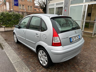 Citroen C3 1.6 HDi 110CV FAP airdream Exclusive (7)
