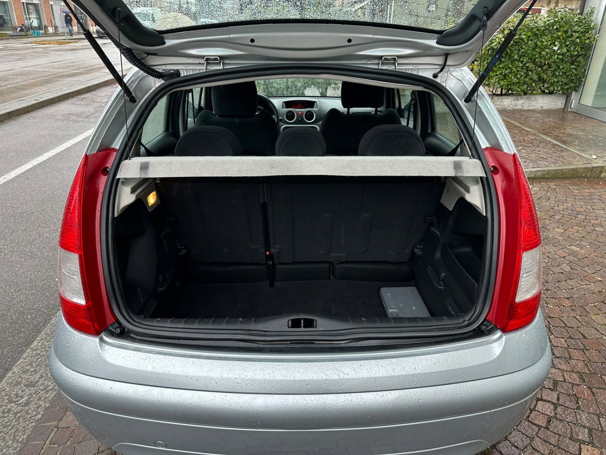 Citroen C3 1.6 HDi 110CV FAP airdream Exclusive (9)