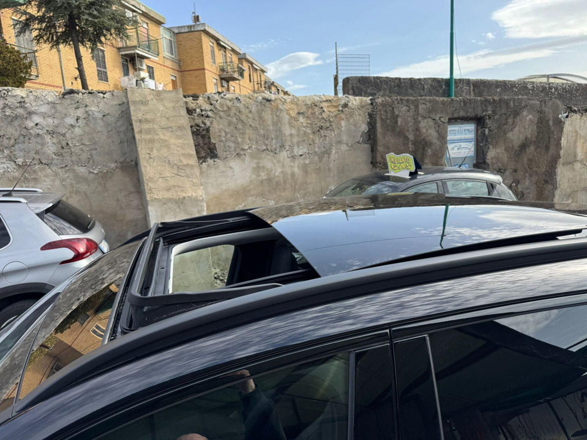 Mercedes-Benz GLC SUV 220 d Advanced 4matic auto (11)