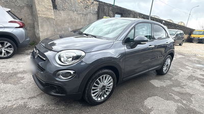 Fiat 500X 1.0 T3 120 CV Connect usata
