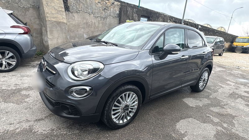 Fiat 500X 1.0 T3 120 CV Connect