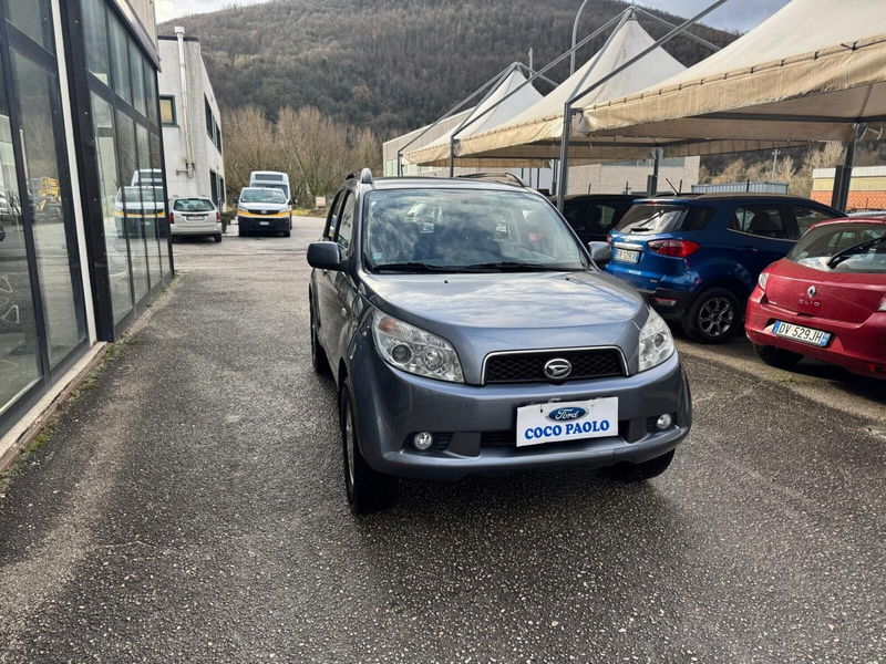 Daihatsu Terios 1.3 4WD Hiro
