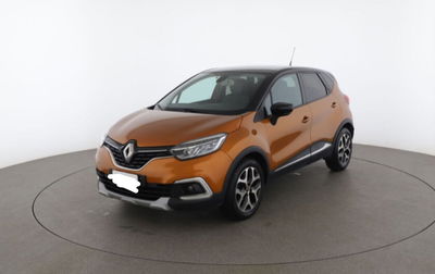 Renault Captur dCi 8V 90 CV EDC Start&Stop Energy Intens usata
