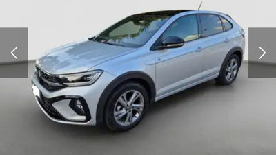 Volkswagen Taigo 1.0 tsi R-Line 115cv usata