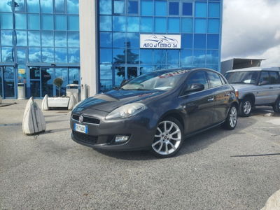 Fiat Bravo 1.6 MJT 105 CV DPF Easy usata
