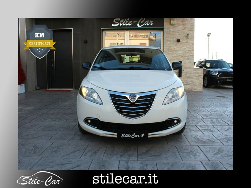 Lancia Ypsilon 1.3 MJT 16V 95 CV 5 porte S&S Gold