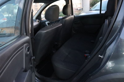 Dacia Sandero Stepway 1.5 dCi 70CV (11)