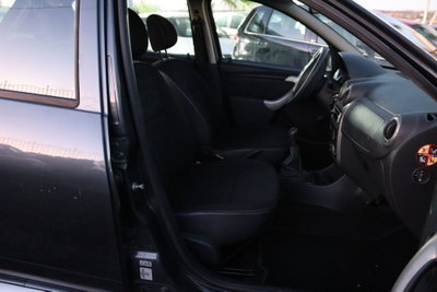 Dacia Sandero Stepway 1.5 dCi 70CV (13)