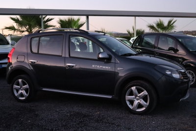 Dacia Sandero Stepway 1.5 dCi 70CV (5)