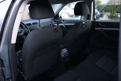 Skoda Octavia Station Wagon 1.6 TDI CR F.AP. DSG Wagon Elegance (15)
