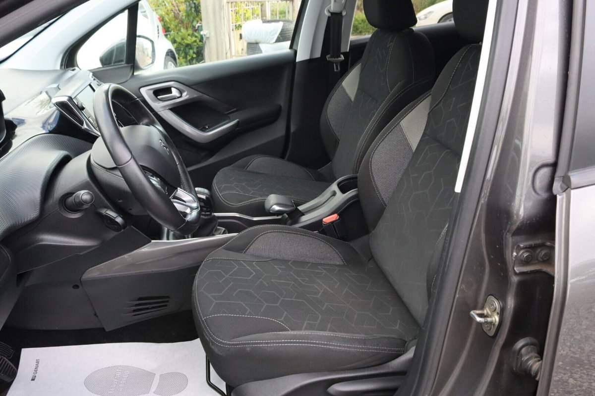 Peugeot 2008 75 Active (11)