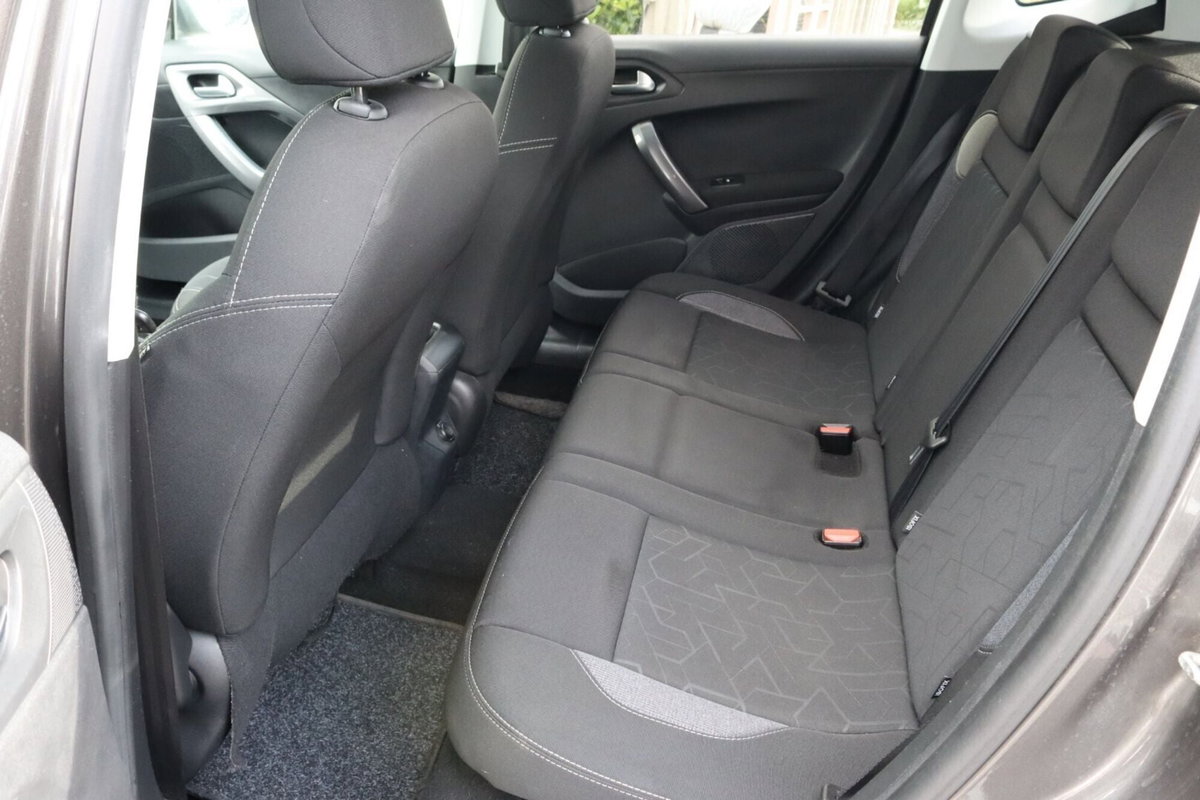 Peugeot 2008 75 Active (13)