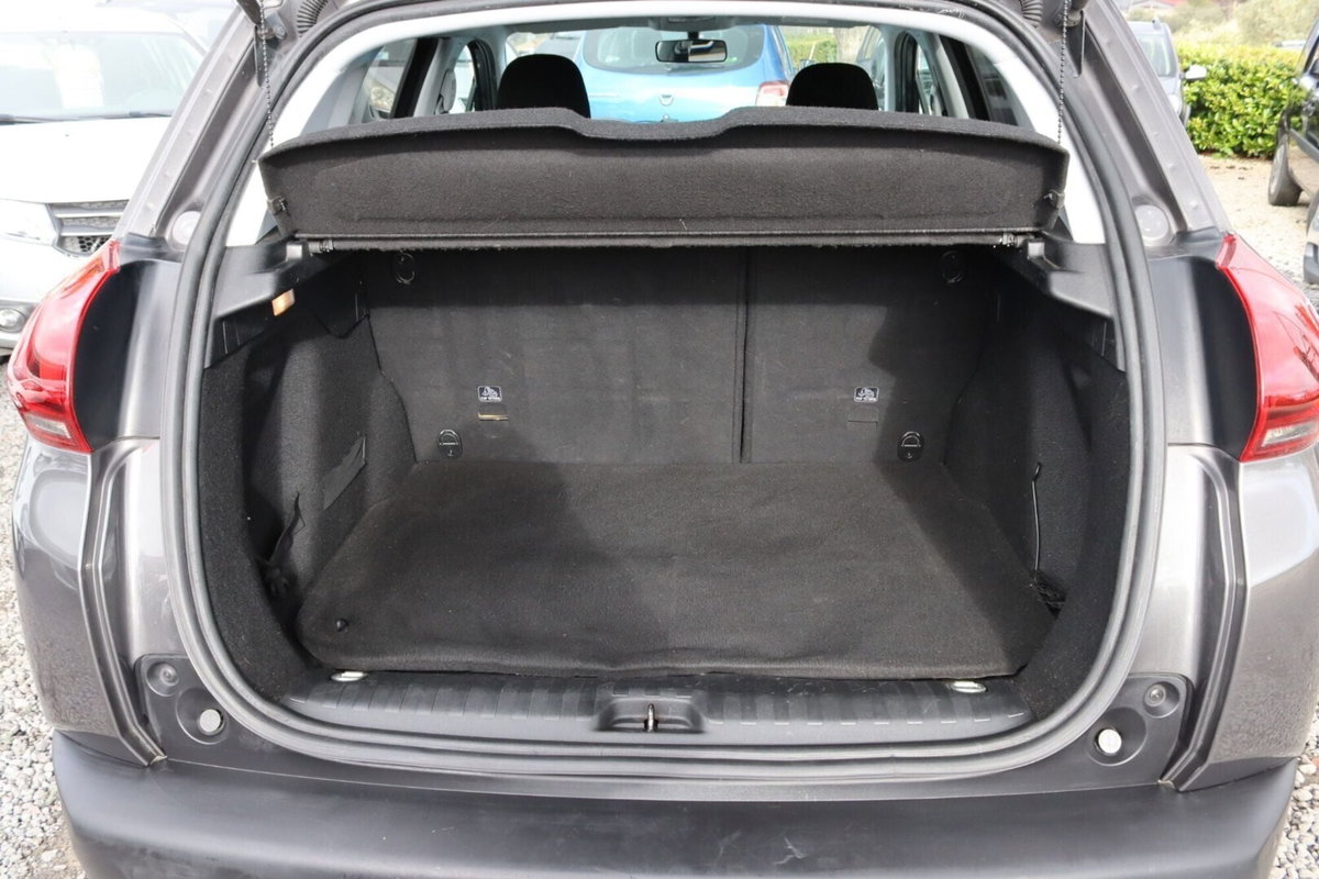 Peugeot 2008 75 Active (14)