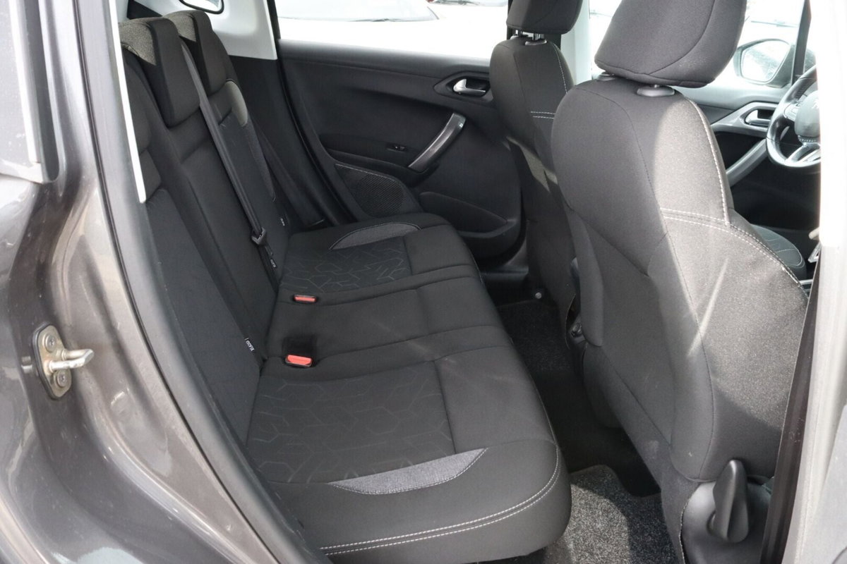 Peugeot 2008 75 Active (15)