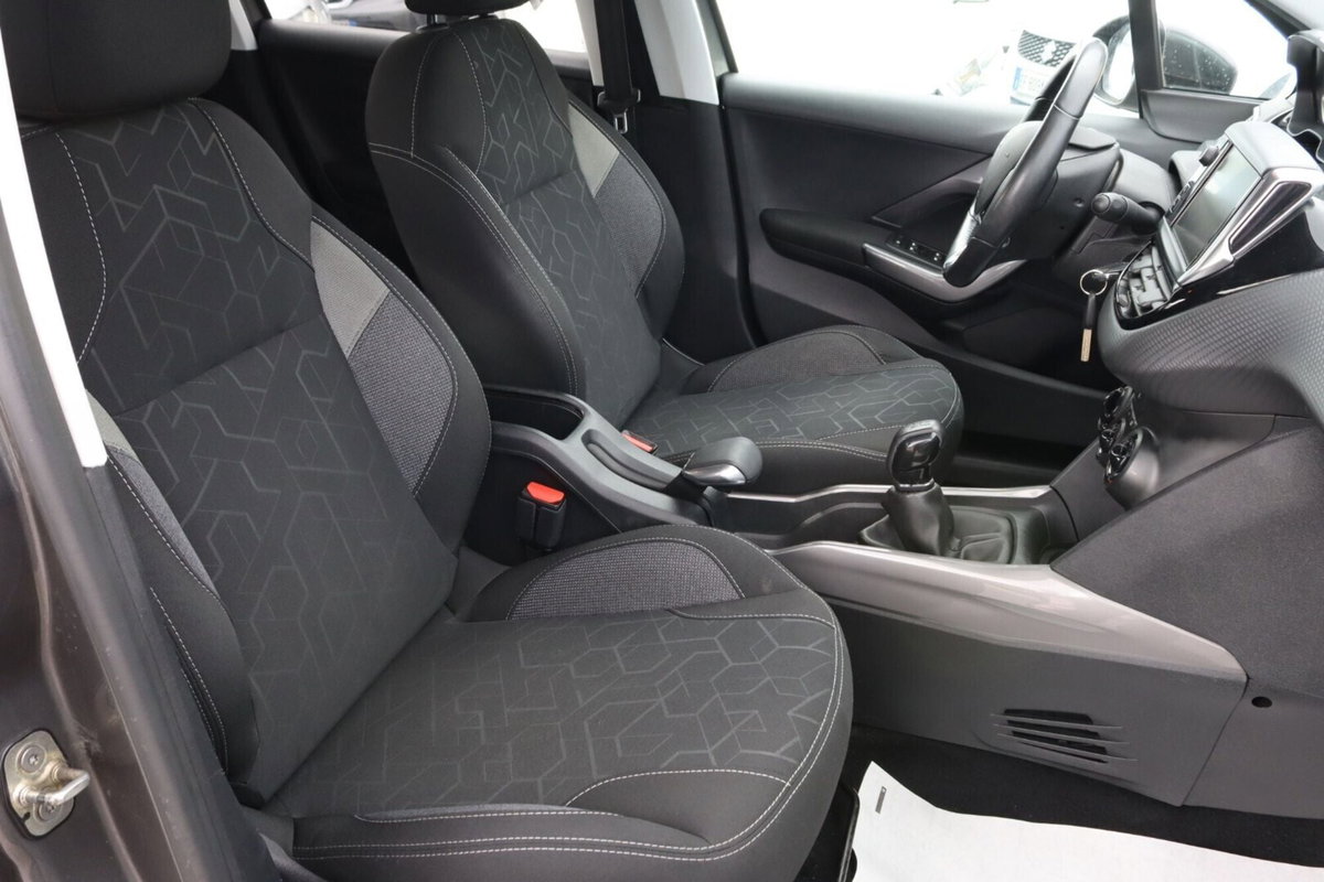 Peugeot 2008 75 Active (16)