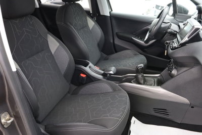 Peugeot 2008 75 Active (16)