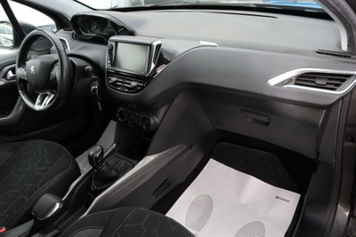 Peugeot 2008 75 Active (17)