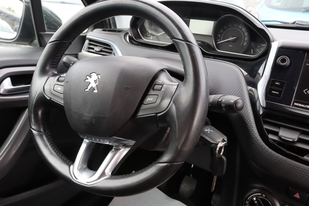 Peugeot 2008 75 Active (18)