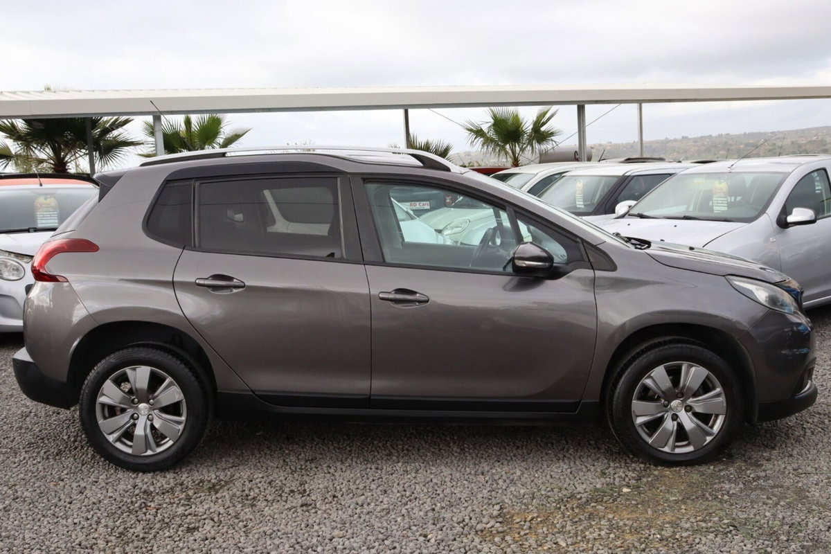 Peugeot 2008 75 Active (6)