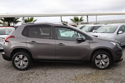 Peugeot 2008 75 Active (6)