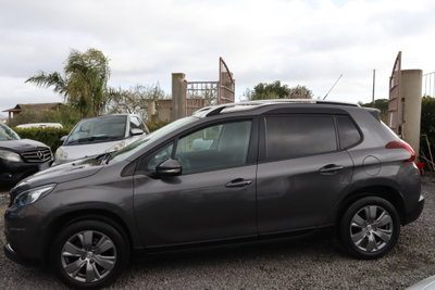Peugeot 2008 75 Active (7)