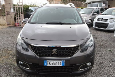 Peugeot 2008 75 Active (8)