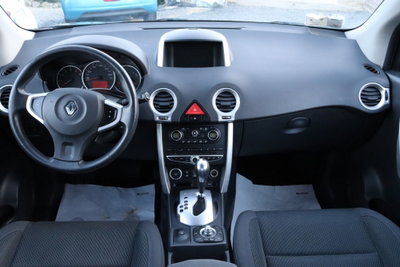 Renault Koleos 2.0 dCi 150CV 4X4 Dynamique (17)