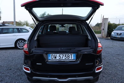 Renault Koleos 2.0 dCi 150CV 4X4 Dynamique (18)
