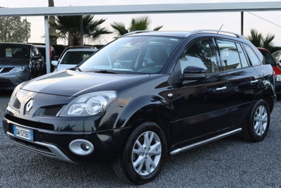 Renault Koleos 2.0 dCi 150CV 4X4 Dynamique (2)