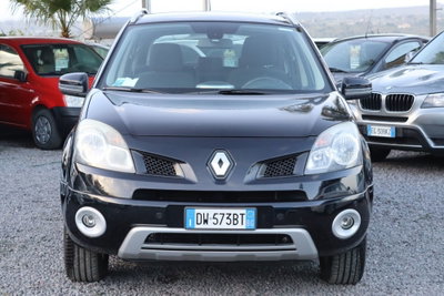 Renault Koleos 2.0 dCi 150CV 4X4 Dynamique (3)