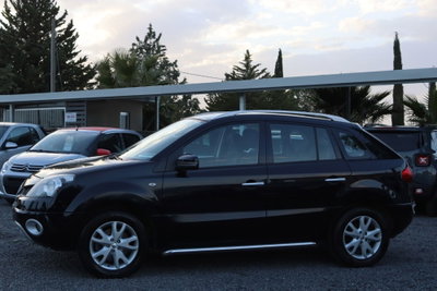 Renault Koleos 2.0 dCi 150CV 4X4 Dynamique (4)
