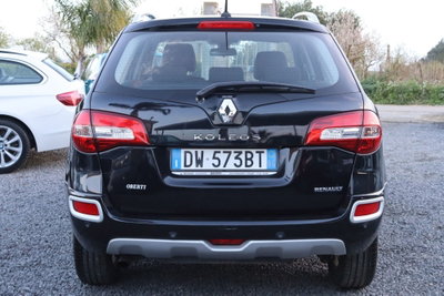 Renault Koleos 2.0 dCi 150CV 4X4 Dynamique (6)