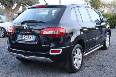 Renault Koleos 2.0 dCi 150CV 4X4 Dynamique (7)