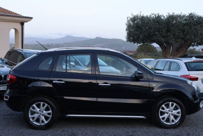 Renault Koleos 2.0 dCi 150CV 4X4 Dynamique (9)