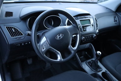 Hyundai ix35 2.0 CRDi 4WD Comfort (11)