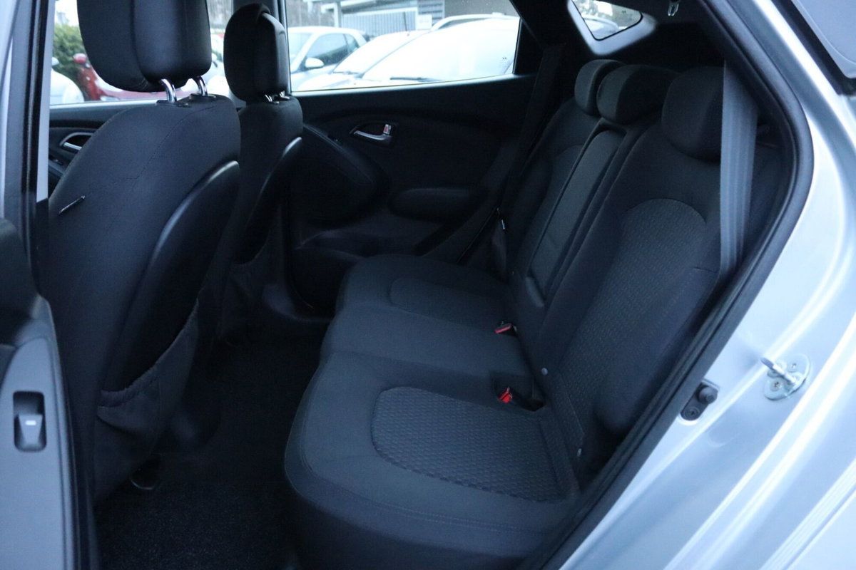 Hyundai ix35 2.0 CRDi 4WD Comfort (15)