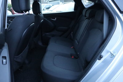 Hyundai ix35 2.0 CRDi 4WD Comfort (15)