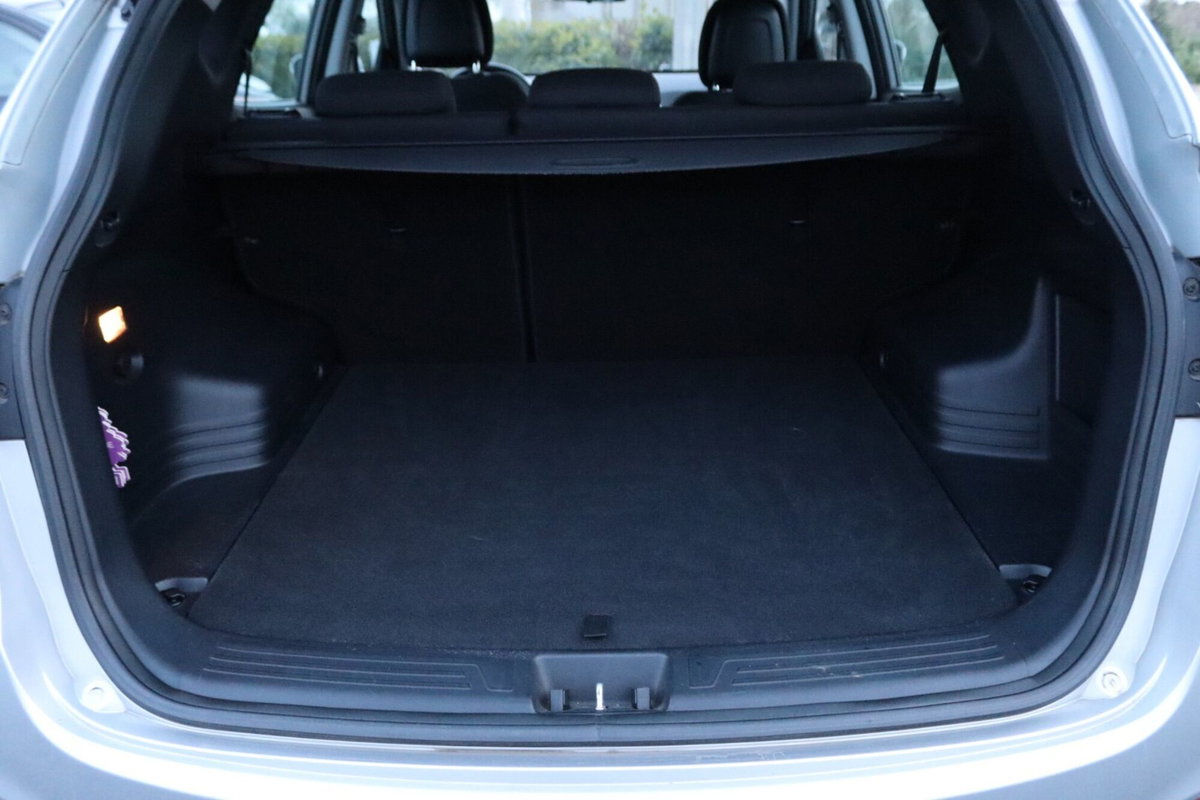 Hyundai ix35 2.0 CRDi 4WD Comfort (17)