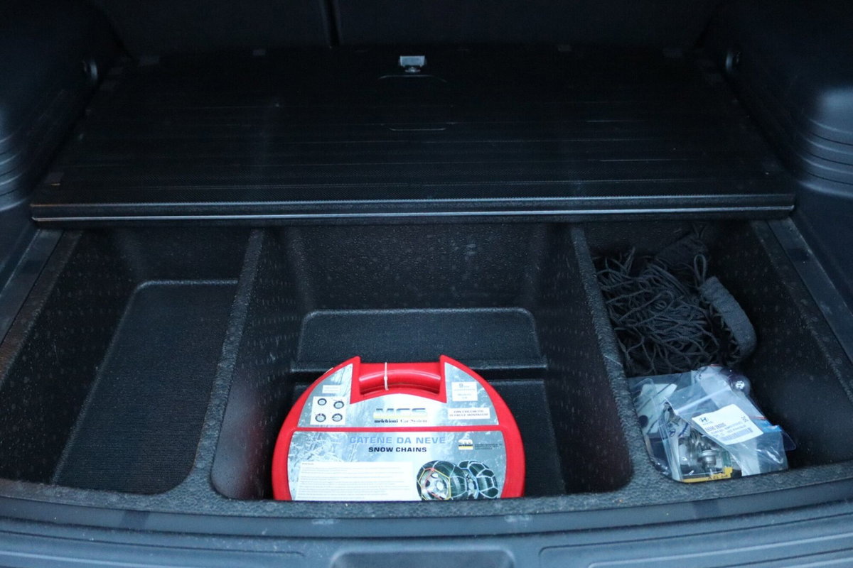 Hyundai ix35 2.0 CRDi 4WD Comfort (18)