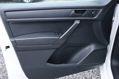 Volkswagen Veicoli Commerciali Caddy Furgone cargo 2.0 tdi scr 75cv Business (11)