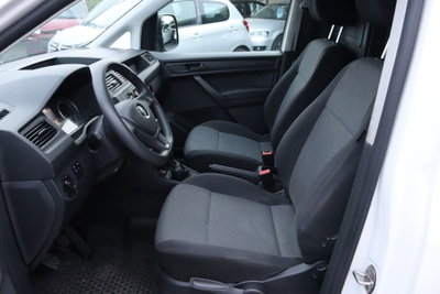 Volkswagen Veicoli Commerciali Caddy Furgone cargo 2.0 tdi scr 75cv Business (13)