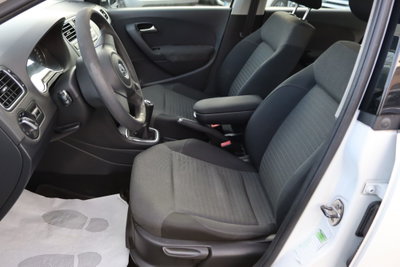 Volkswagen Polo 1.2 TDI DPF 5 p. Comfortline (14)
