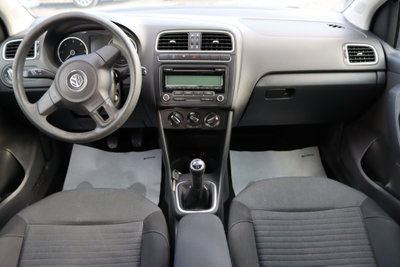 Volkswagen Polo 1.2 TDI DPF 5 p. Comfortline (16)