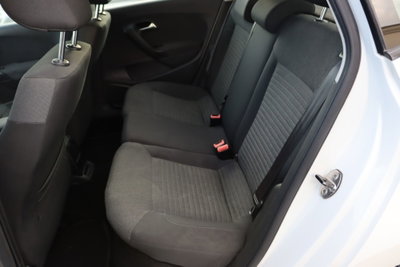 Volkswagen Polo 1.2 TDI DPF 5 p. Comfortline (17)
