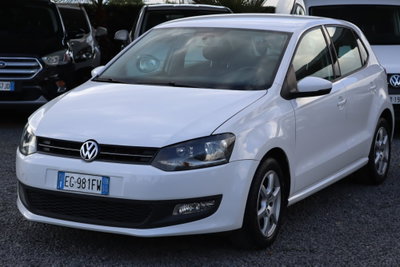 Volkswagen Polo 1.2 TDI DPF 5 p. Comfortline (2)
